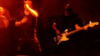 Heart Of Leningrad (Live In Moscow) @Dark Lunacy