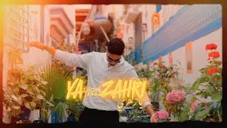 LEON - YA ZAHRI ( Official Music Video )