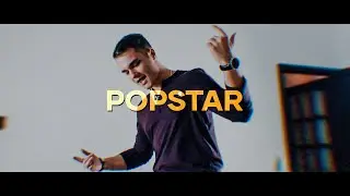 DJ Khaled ft. Drake - POPSTAR | DoN CoveR | Prod. by S!KK