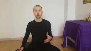 Терпение. Совершенство терпения в буддизме. Практика буддизма