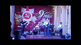 Пора нам всем объединиться