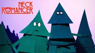 Neck Romancer: Tree No Evil