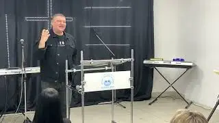 Юрий Гаськов