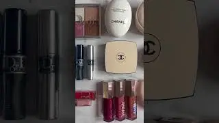 #ytshort #makeupshorts #youtubeshorts #dior #makeuplover #chanel #blush
