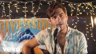 Kurt Stevens - Once in a Blue Moon (Official Music Video)
