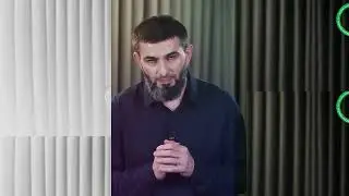 С ДНЁМ РЕСПУБЛИКИ которой у нас нет. Адам Аушев | КИН