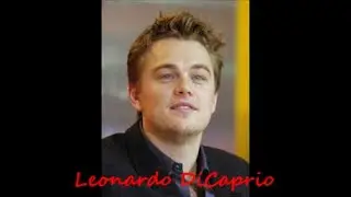Best of Leonardo DiCAPRIO ( Top 5 )