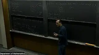 Bo'az Klartag - Convexity in High Dimensions V