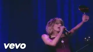 Danni Carlos - You Oughta Know (Ao Vivo)