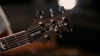 The PRS McCarty Demo