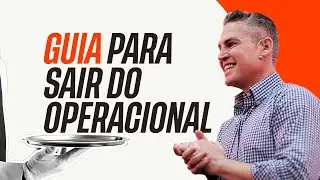 COMO FAZER UM CHECKLIST PARA RESTAURANTE | Donos de Restaurantes | Marcelo Marani
