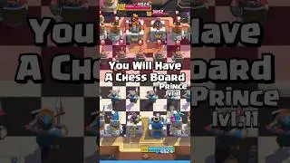 Chess Royale New Challenge! 
