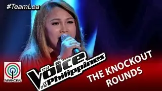 Team Lea Knockout Rounds: 