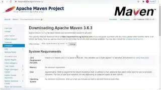 Spring Boot Session-2 - System Requirements