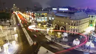 Я С ТОБОЙ/ТЫ МОЁ ВСЁ
