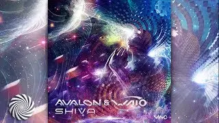 Avalon & Waio - Shiva