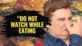 Top 10 Most Terrifying and Disgusting Foods People Eat Around the World