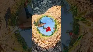 Cosa puoi fare con Insta360 X4? Tutto quello che una videocamera non può fare ✨@insta360 *ADV