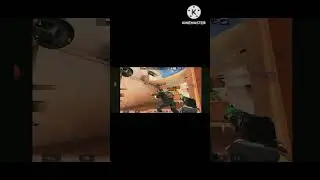 Історія з моїм братом в Standoff 2. 1 частина 