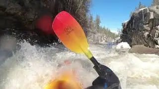[OddVlog #6] Urula, first of the year!