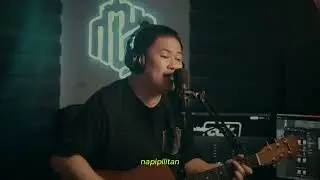 BOSS DADU ACOUSTIC VERSION