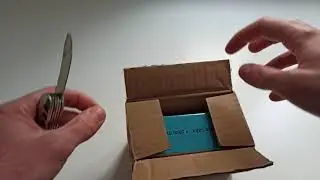 Unboxing HUD Head Up Display Universal por OBD 2