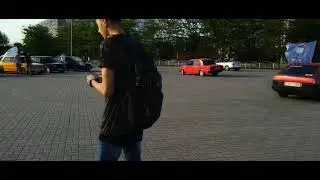 Авто шоу