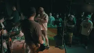 (197 Media) Skinned Alive - Live at CS Jam 2024