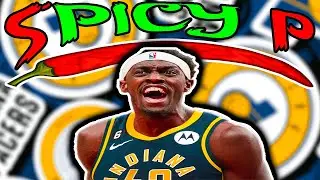 The Pascal Siakam Trade Has Been Extremely Disappointing