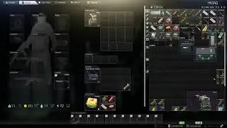Escape from TARKOV