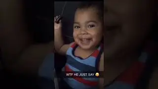 😂😂 #compilation #funny #kidsfunnymoment #savage #children #kids #laughs #shorts