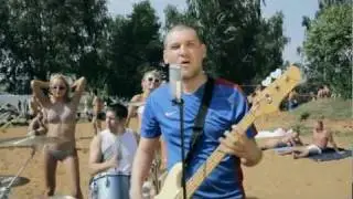 ГРУППА RU  - Прогулка по миру