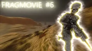 Will To Live Online PVP FRAGMOVIE #6 🤘😉🔥