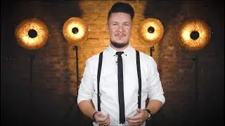 Magiczna Noc - Prezentacja DJ-ów