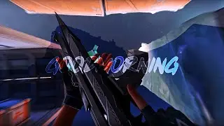 goodmorning! - valorant edit