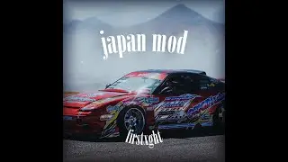 JAPAN MOD