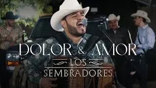 Los Sembradores - Dolor y Amor (En Vivo con Tololoche)