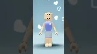 ROBLOX Cinnamoroll outfit idea 🩵💛 
