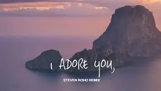 Hugel - I adore you (Extended Mix)