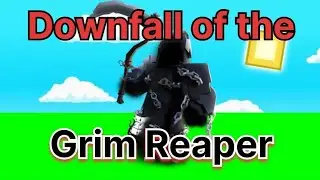 The downfall of Grim Reaper