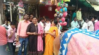 इरा च अन्नप्राशन, बैल पोळा ....#subscribe