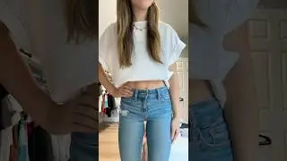 POV: you can tuck your shirts perfectly