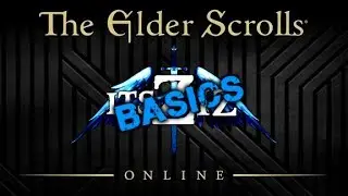The Elder Scrolls Online Basics - Fishing