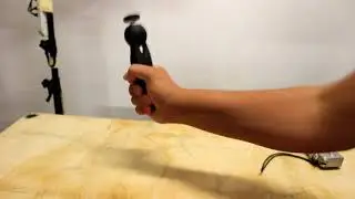 recensione mini cavalletto e info canale