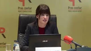 Milena Popovic Samardzic V DIO