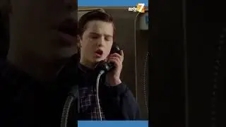 #YoungSheldon