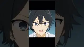 my boy | #anime #animeedit #edit #miyamuraedit #miyamura