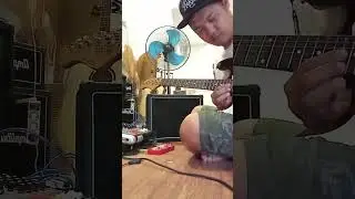Eboy Jampiro Just take my heart Cover Mr.Big (Cuvave Cube Baby)