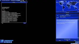 Uplink Gameplay
