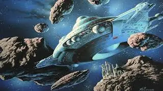 Downtown Binary - Paradox [Chillsynth / Synthwave]